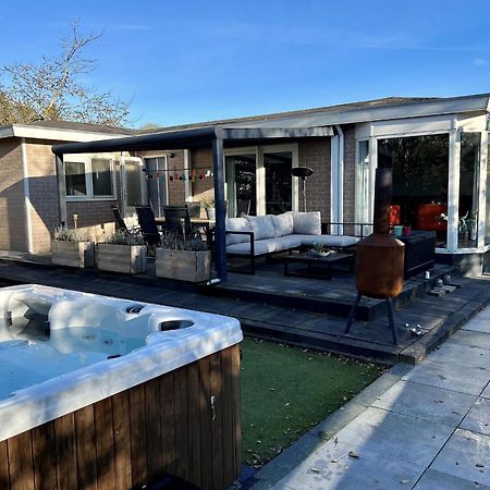 Lavendelhoeve Putten Exterior foto